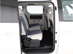 Volkswagen ID.Buzz Pro KR 210kW AHK Winterr. ACC Kamera Anschlussgarantie