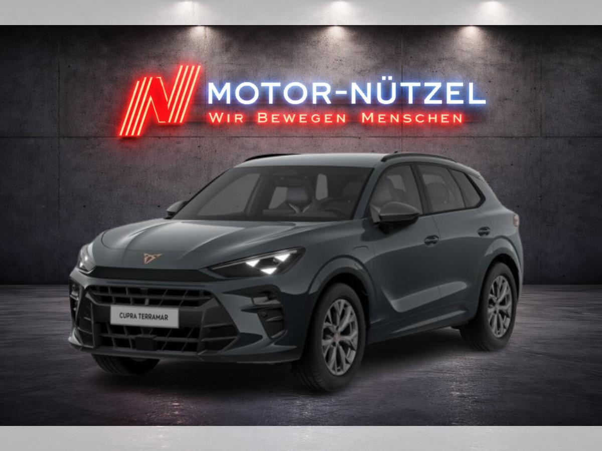 Cupra Terramar 1.5 e-Hybrid **BESTELLAKTION - PLUG-IN-HYBRID**