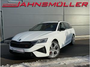 Skoda Octavia Combi RS 2,0 TSI DSG*ACC*PDC*Matrix*Navi