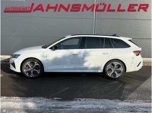 Skoda Octavia Combi RS 2,0 TSI DSG*ACC*PDC*Matrix*Navi