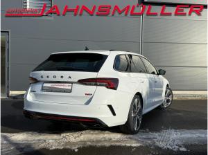 Skoda Octavia Combi RS 2,0 TSI DSG*ACC*PDC*Matrix*Navi