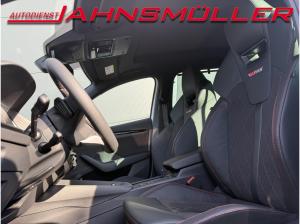 Skoda Octavia Combi RS 2,0 TSI DSG*ACC*PDC*Matrix*Navi