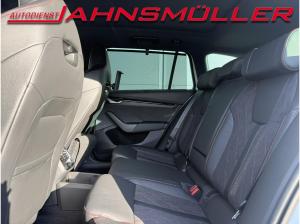 Skoda Octavia Combi RS 2,0 TSI DSG*ACC*PDC*Matrix*Navi