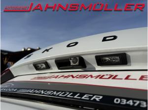 Skoda Octavia Combi RS 2,0 TSI DSG*ACC*PDC*Matrix*Navi