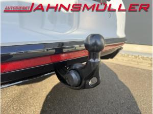 Skoda Octavia Combi RS 2,0 TSI DSG*ACC*PDC*Matrix*Navi