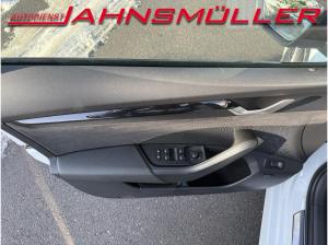 Skoda Octavia Combi RS 2,0 TSI DSG*ACC*PDC*Matrix*Navi