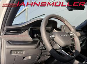 Skoda Octavia Combi RS 2,0 TSI DSG*ACC*PDC*Matrix*Navi