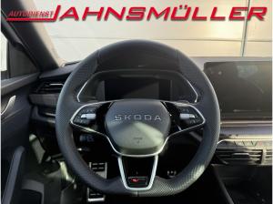 Skoda Octavia Combi RS 2,0 TSI DSG*ACC*PDC*Matrix*Navi