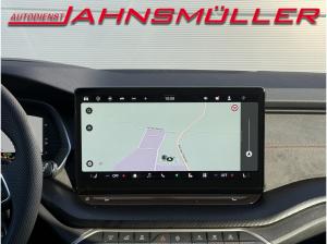 Skoda Octavia Combi RS 2,0 TSI DSG*ACC*PDC*Matrix*Navi