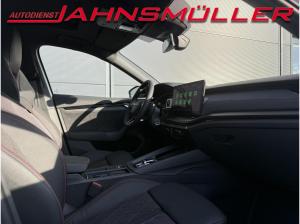 Skoda Octavia Combi RS 2,0 TSI DSG*ACC*PDC*Matrix*Navi