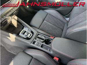 Skoda Octavia Combi RS 2,0 TSI DSG*ACC*PDC*Matrix*Navi