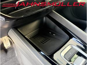 Skoda Octavia Combi RS 2,0 TSI DSG*ACC*PDC*Matrix*Navi