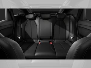Audi Q4 e-tron Sportback 55 qu. edition S line MATRIX 21" PANO SONOS AHK HEAD-UP UMGEBUNGSKAMERAS ACC DAB 5-J-GARAN
