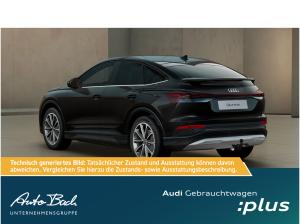 Audi Q4 e-tron Q4 Sportback e-tron S line 40 Navi HuD Matrix-LED
