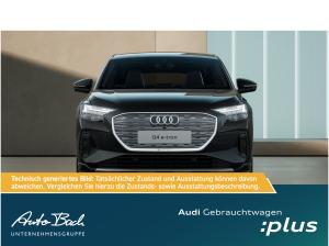Audi Q4 e-tron Q4 Sportback e-tron S line 40 Navi HuD Matrix-LED