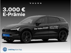 Volvo EX30 Single Motor Black Edition Plus E-Prämie