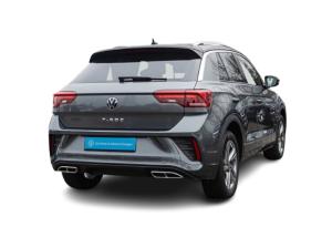 Volkswagen T-Roc 1.5 TSI DSG R-LINE AHK R-KAM GANZJAHRESREIFEN