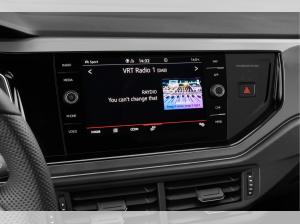 Volkswagen Polo GTI 2,0 l TSI OPF 152 kW (207 PS) 7-Gang-Doppelkupplungsgetriebe DSG