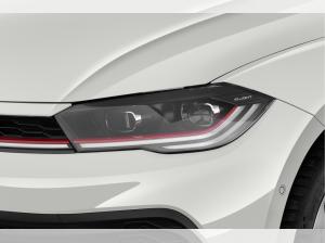 Volkswagen Polo GTI 2,0 l TSI OPF 152 kW (207 PS) 7-Gang-Doppelkupplungsgetriebe DSG