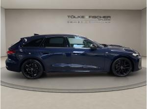 Audi A5 2.0 Avant quattro TFSI edition one S-line-GW :plus Wochen