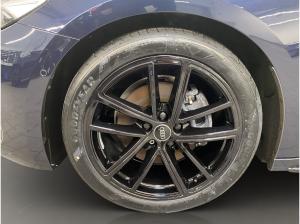 Audi A5 2.0 Avant quattro TFSI edition one S-line-GW :plus Wochen