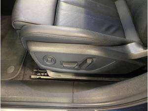 Audi A5 2.0 Avant quattro TFSI edition one S-line-GW :plus Wochen