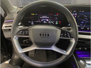 Audi A5 2.0 Avant quattro TFSI edition one S-line-GW :plus Wochen