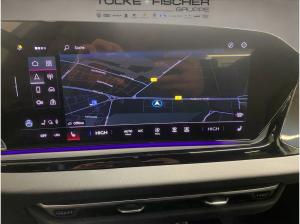 Audi A5 2.0 Avant quattro TFSI edition one S-line-GW :plus Wochen