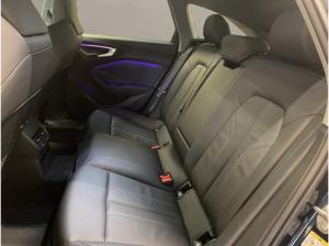 Audi A5 2.0 Avant quattro TFSI edition one S-line-GW :plus Wochen