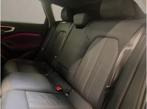 Audi A5 2.0 Avant quattro TFSI edition one S-line- GW :plus Wochen