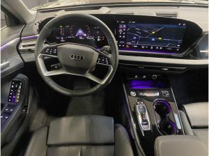 Audi A5 2.0 Avant quattro TFSI edition one S-line-GW :plus Wochen