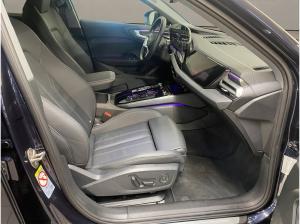 Audi A5 2.0 Avant quattro TFSI edition one S-line-GW :plus Wochen