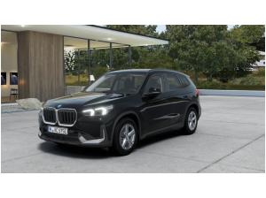 BMW X1 xDrive25e