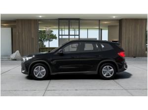 BMW X1 xDrive25e