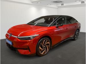 Volkswagen ID.7 Pro S 210kW Garantie bis 05/2030 - Matrix-LED AHK HUD Area View Wärmepumpe SHZ Navi IQ.Drive