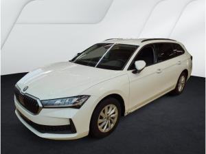 Skoda Superb Combi Essence 1.5 TSI 110kW DSG - LED ACC Rear View Virtual Cockpit LM Einparkhilfe SHZ Navi