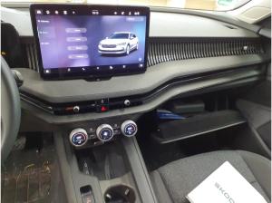 Skoda Superb Combi Essence 1.5 TSI 110kW DSG - LED ACC Rear View Virtual Cockpit LM Einparkhilfe SHZ Navi