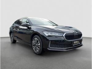 Skoda Superb Combi Selection 2.0 TSI ACC HUD Virtual AHK