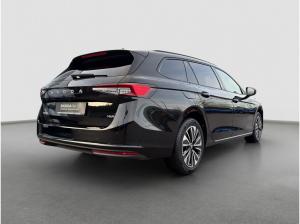 Skoda Superb Combi Selection 2.0 TSI ACC HUD Virtual AHK