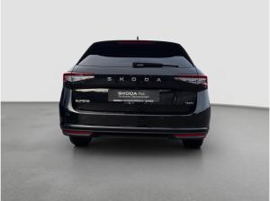 Skoda Superb Combi Selection 2.0 TSI ACC HUD Virtual AHK