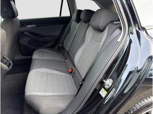 Skoda Superb Combi Selection 2.0 TSI ACC HUD Virtual AHK