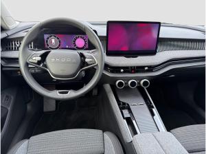 Skoda Superb Combi Selection 2.0 TSI ACC HUD Virtual AHK