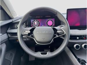 Skoda Superb Combi Selection 2.0 TSI ACC HUD Virtual AHK