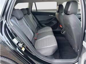 Skoda Superb Combi Selection 2.0 TSI ACC HUD Virtual AHK