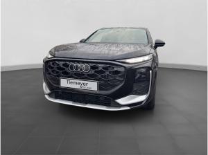 Audi Q3 TFSI 2x S-Line 19'' TechPlus LED Dynamik (UPE: 59.335,00€)