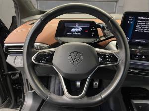 Volkswagen ID.5 Pro Performance W Pano IQLight ACC AUT Kam.