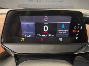 Volkswagen ID.5 Pro Performance W Pano IQLight ACC AUT Kam.