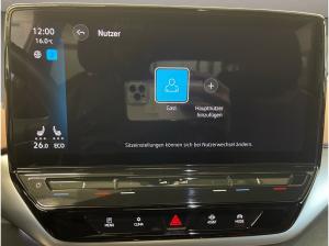 Volkswagen ID.5 Pro Performance W Pano IQLight ACC AUT Kam.