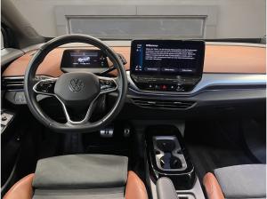 Volkswagen ID.5 Pro Performance W Pano IQLight ACC AUT Kam.