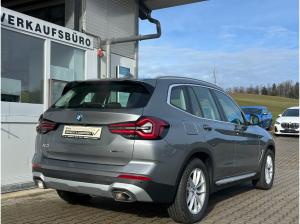 BMW X3 xDrive30e AHK/LASER/HUD GARANTIE bis 12/2029